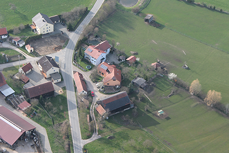 Kleinberghausen Gerngroß
