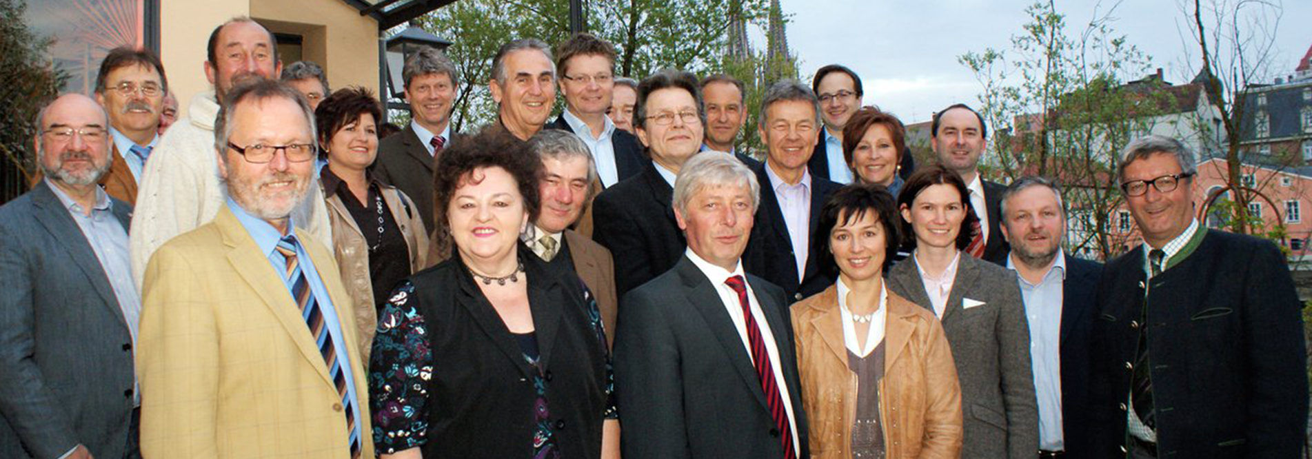 Politik Gerngroß 