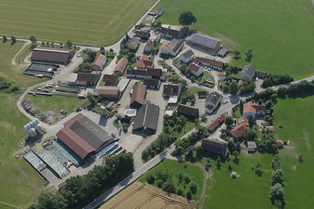 Kleinberghausen